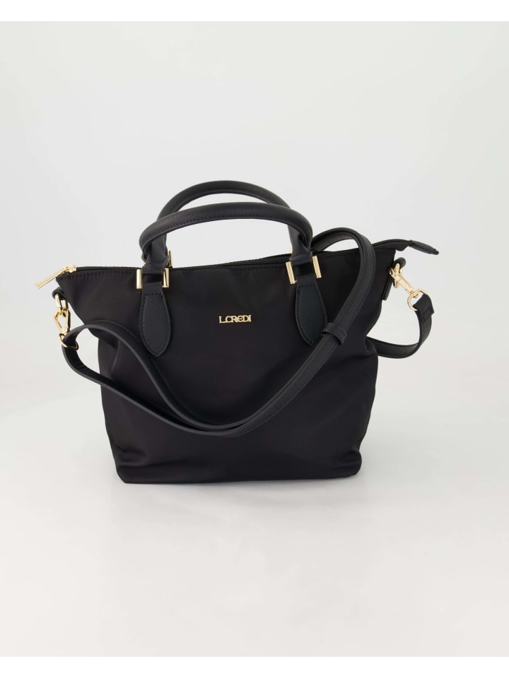 Handtaschen in Schwarz