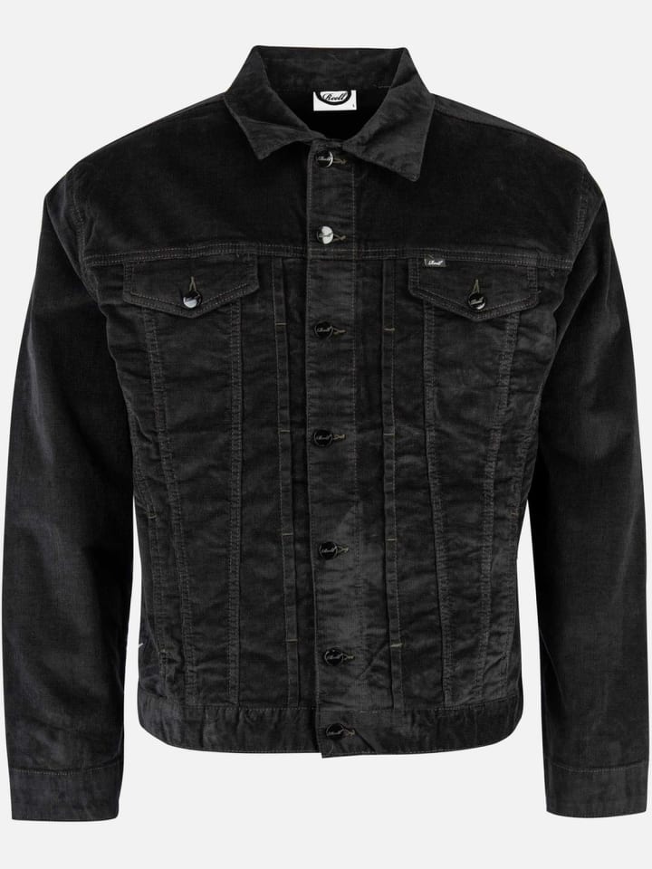 Jacke "Arizona Jacket" in Schwarz