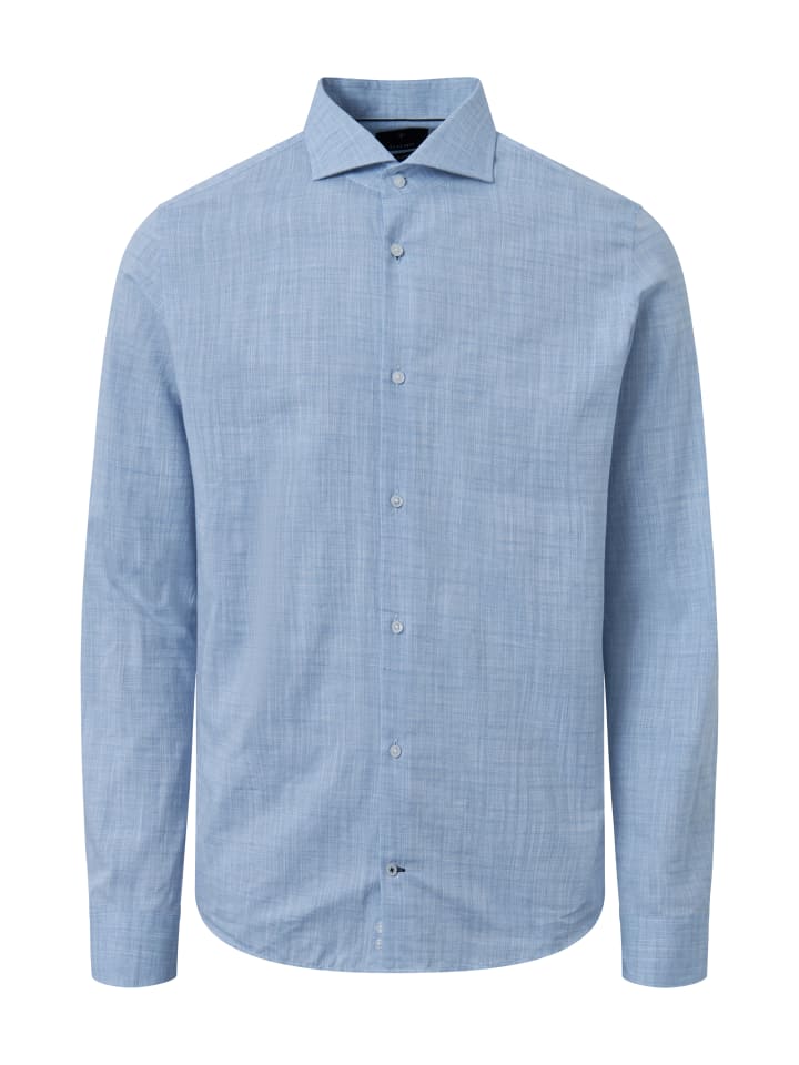 Hemd Pai 30041414 in Open blue