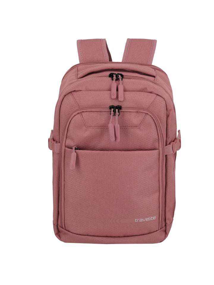 Kick Off Daypack 40 cm rosé