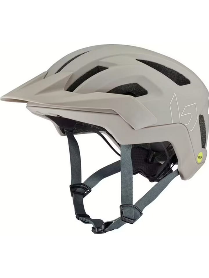 MTB-Fahrradhelm "Adapt " in beige