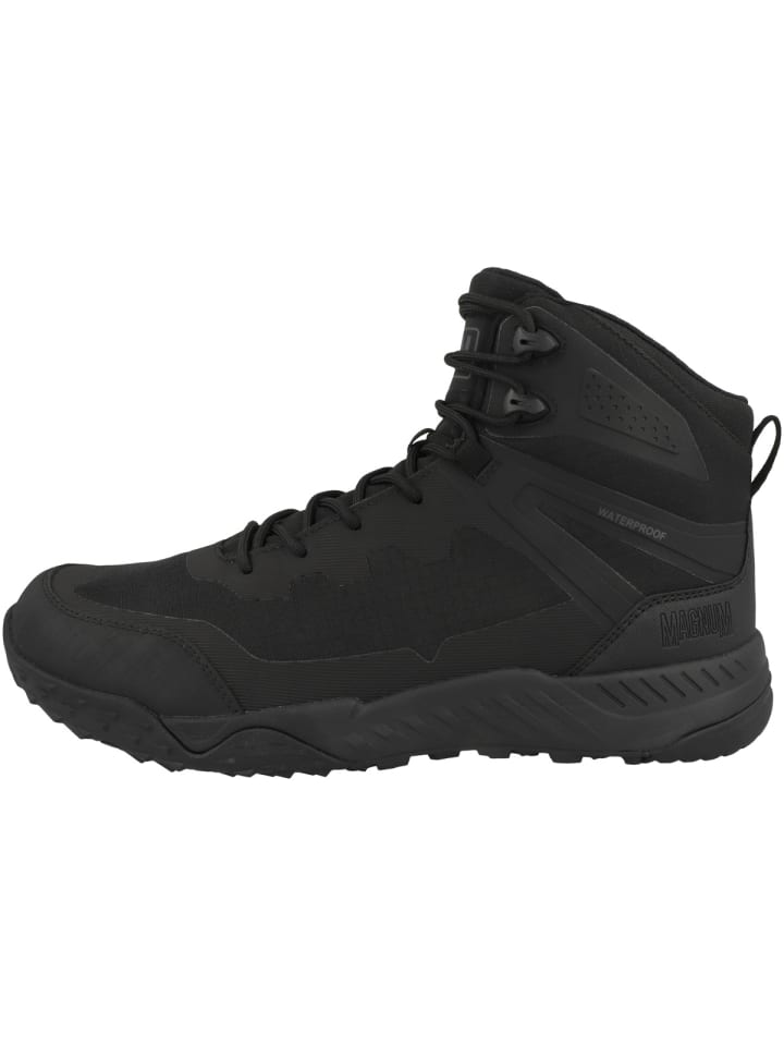 Boots Ultima 6.0 SZ WP in schwarz