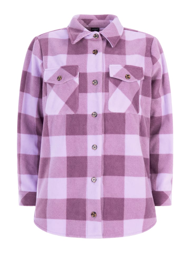 " PRTLuv in Thistle Purple