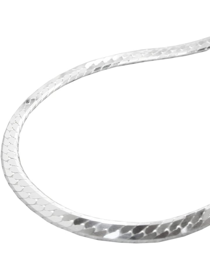 Armband 3mm Silber 925 19cm in silber