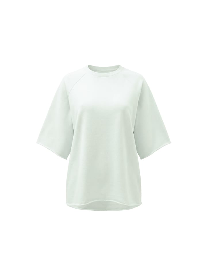 Women T-Shirt in Mint