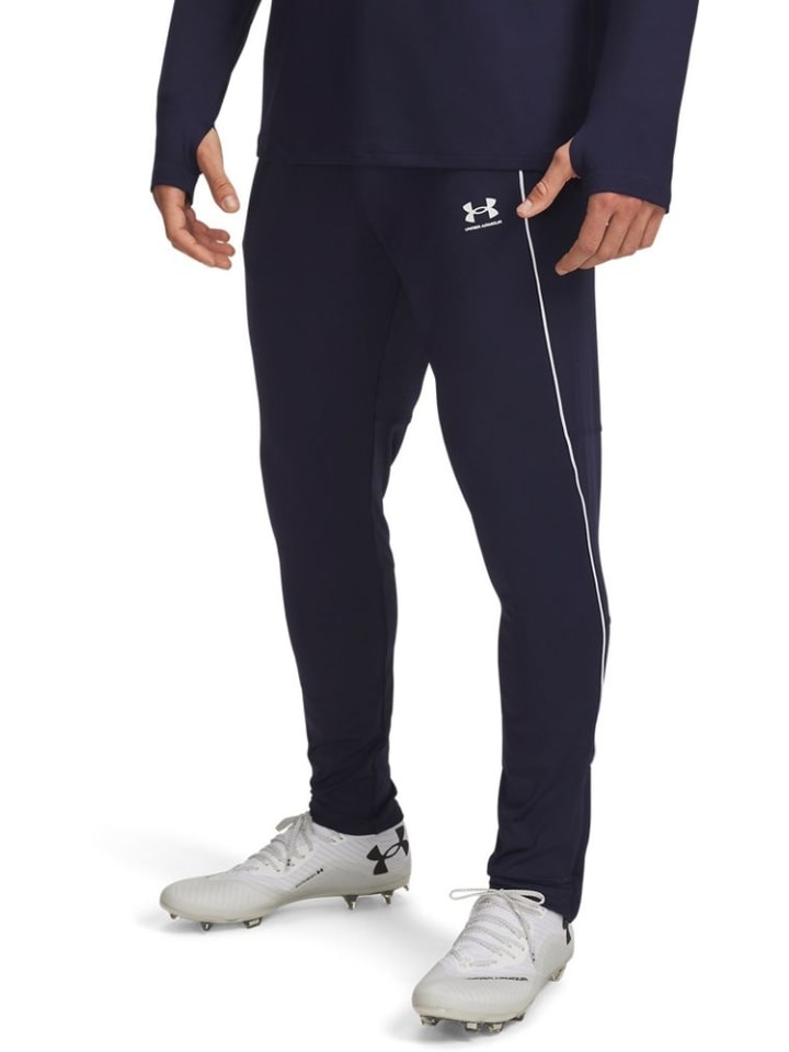 Trainingshose "Challenger Training Pant" in Blau