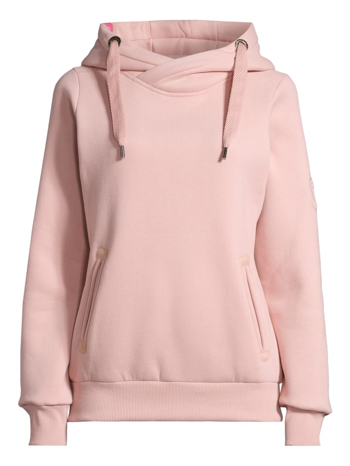 Hoodie SÜNN HOODIE Pearl