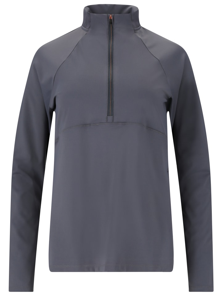 Midlayer Lucile in 1173 Ombre Blue