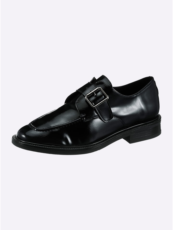 Slipper in marine