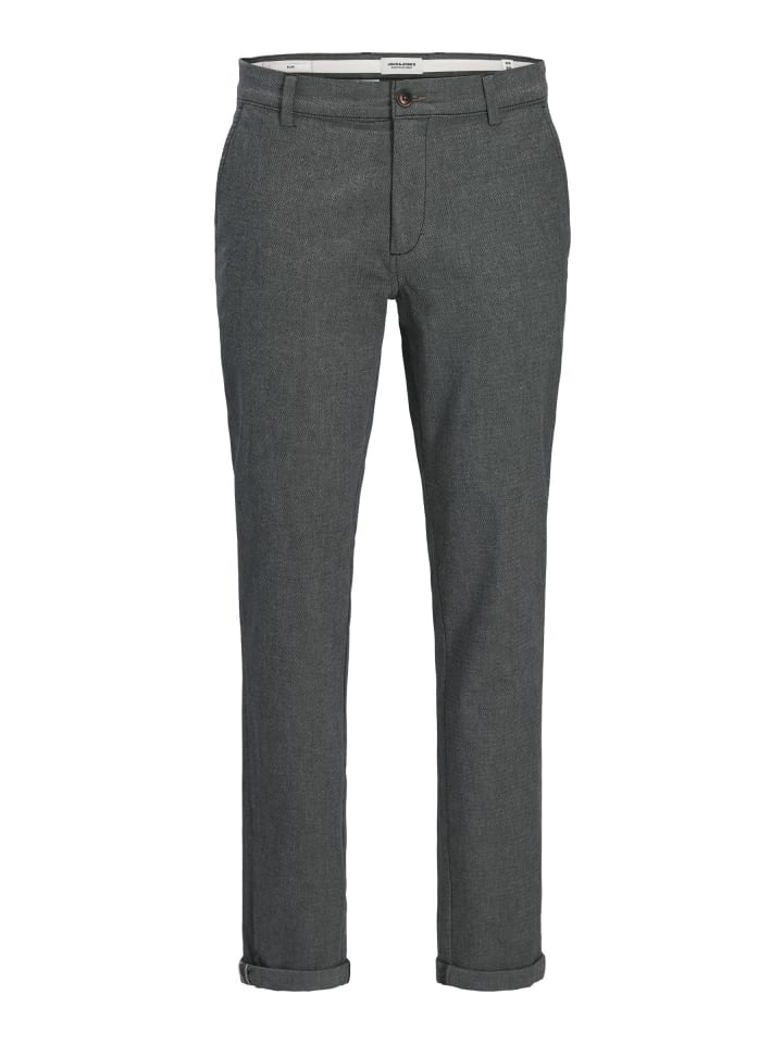 Chino Hose in Drizzle