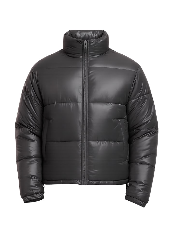 Winter Jacket in magnet