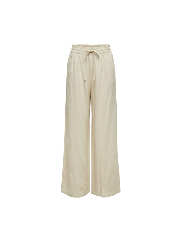 Hose in oatmeal