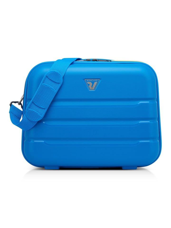 B-Flying Beautycase 34 cm blue