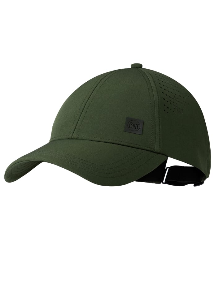 Summit Cap Solid in Khaki