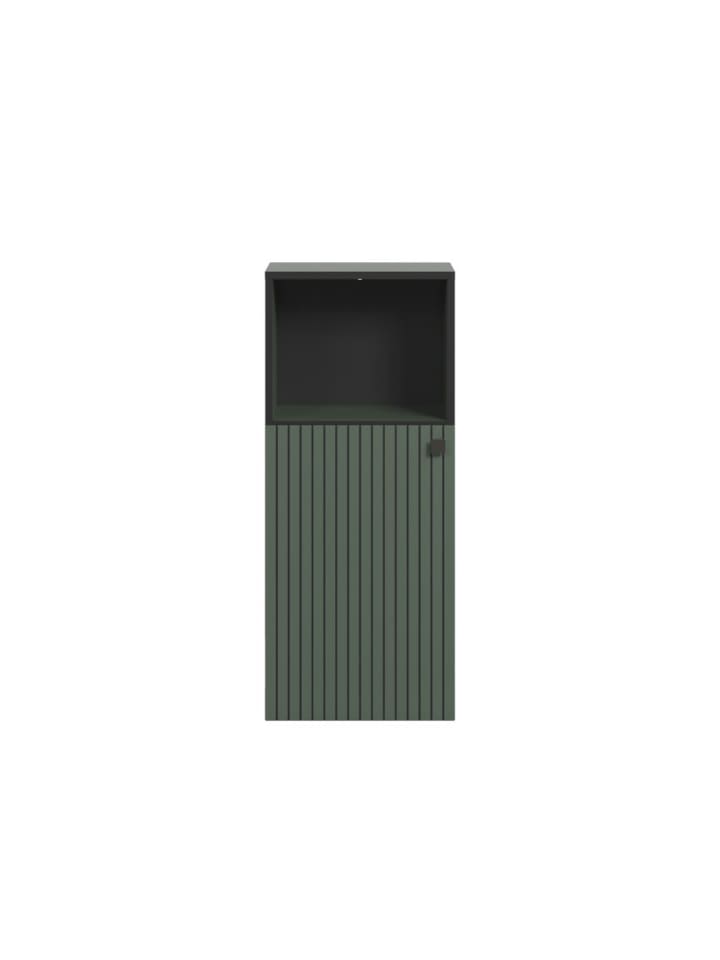 Badschrank PureBliss Grün 40 x 31 cm