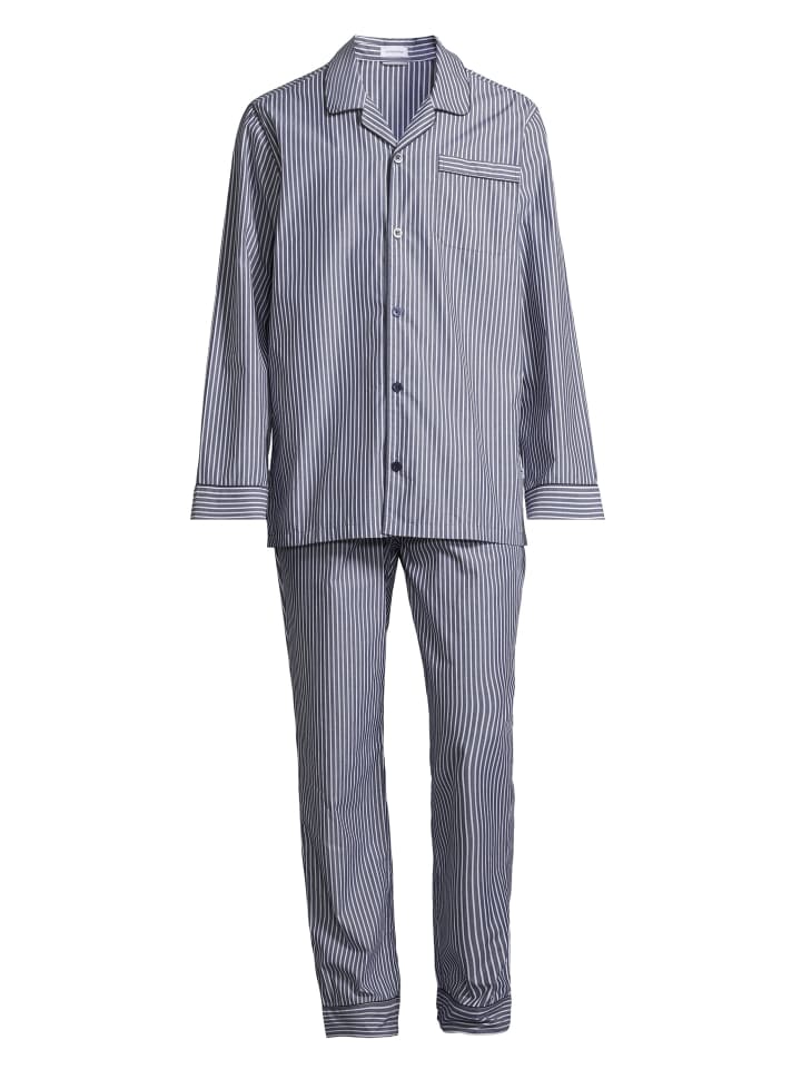 Pyjama Web in Nightblue