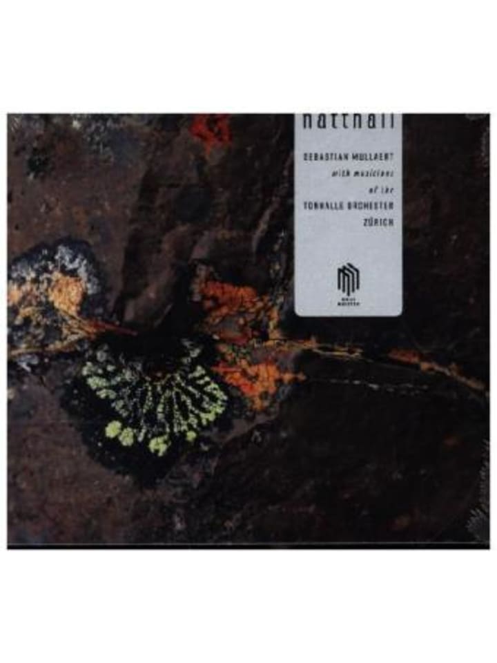 Musik - Natthall