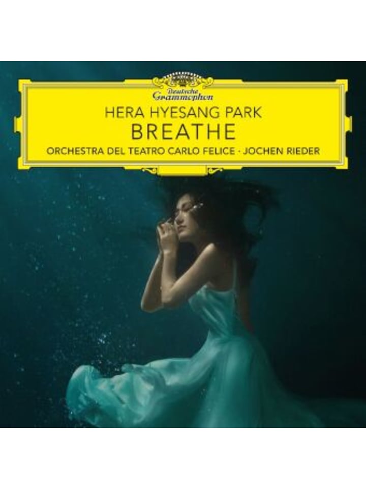 Musik - Breathe