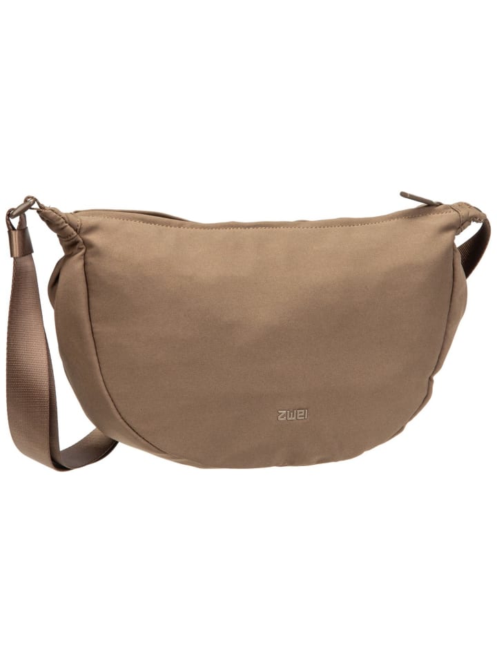 Rucksack Mademoiselle.Tex MTX70 in Brown