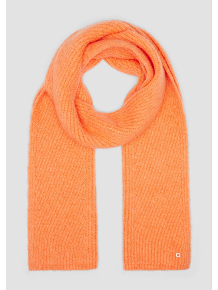 Tuch in 2116_orange
