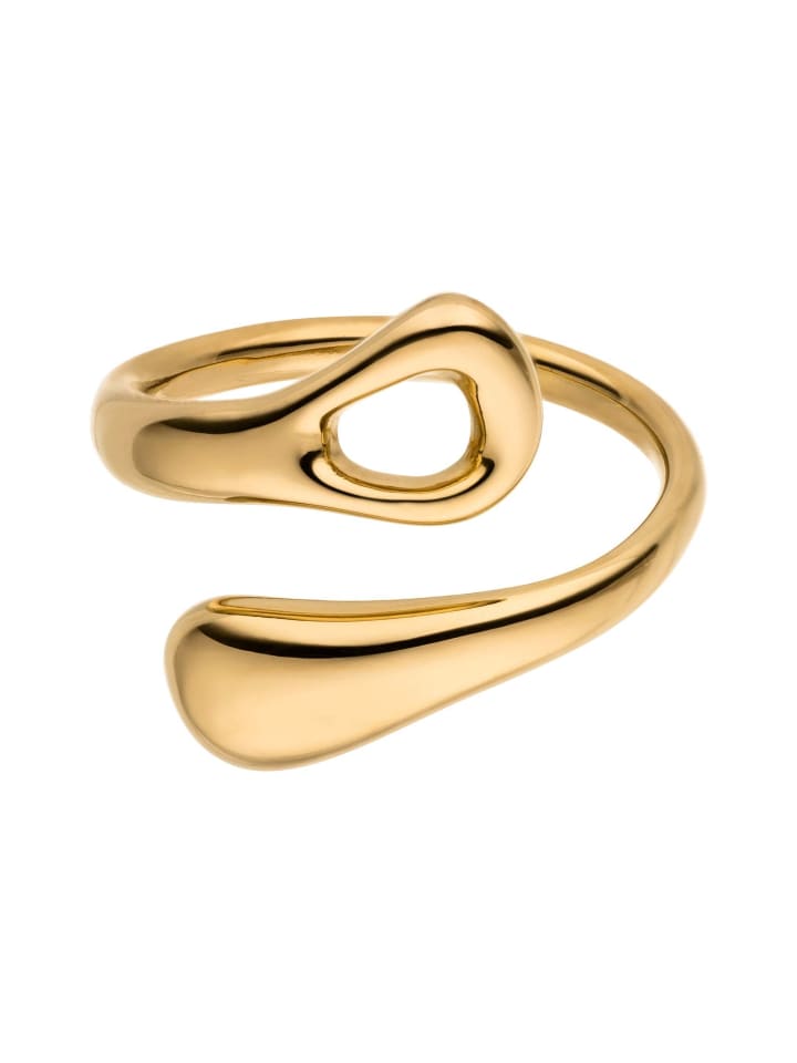 Ring Generosity Gold
