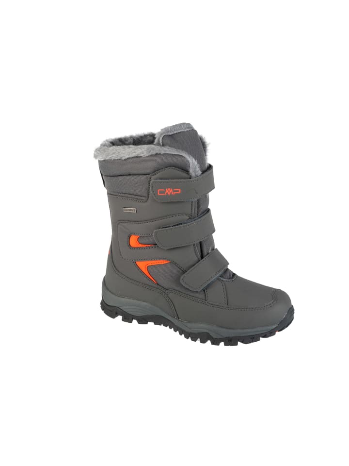 CMP Hexis Snow Boot in Grau