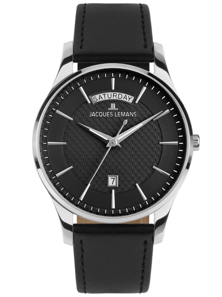 Jacques Lemans Outlet SALE -80% • Jacques Lemans günstig kaufen