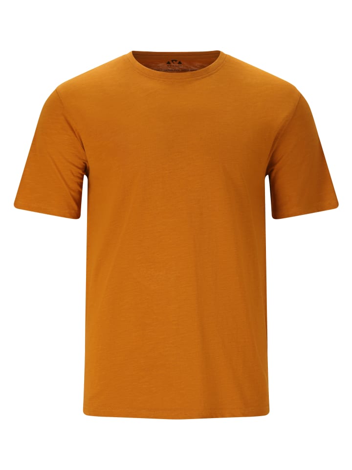 T-shirt Caloot in 5264 Pumpkin Spice
