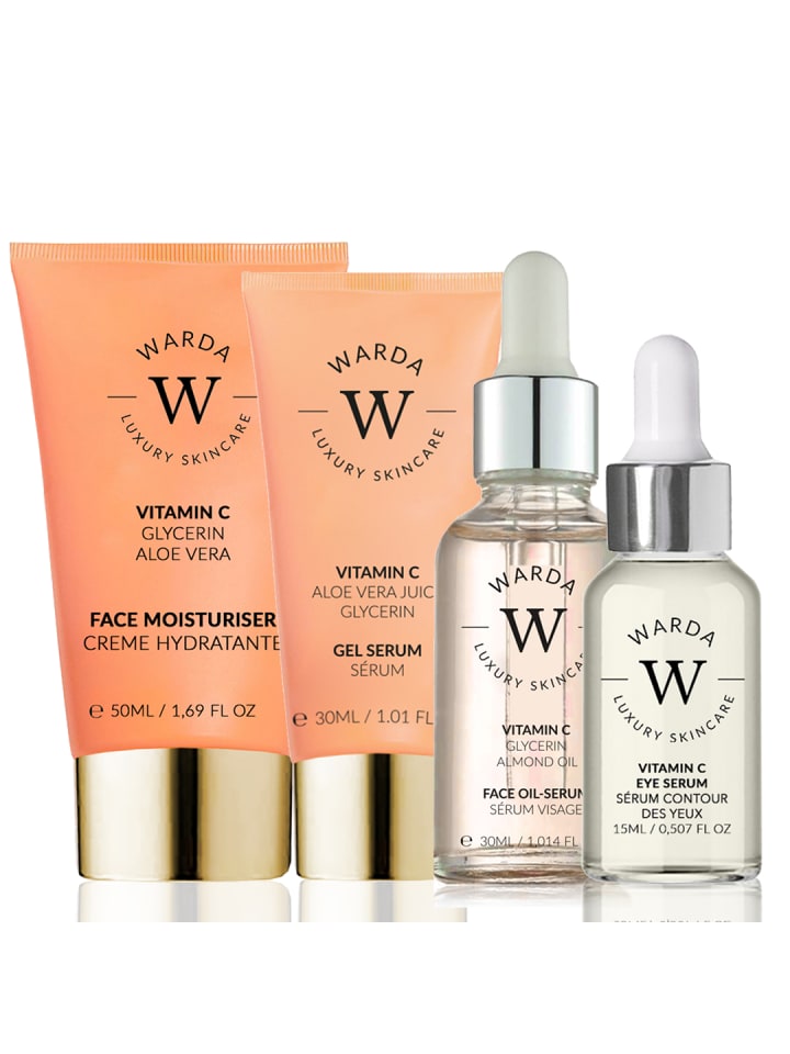 Collagen Lifter Set