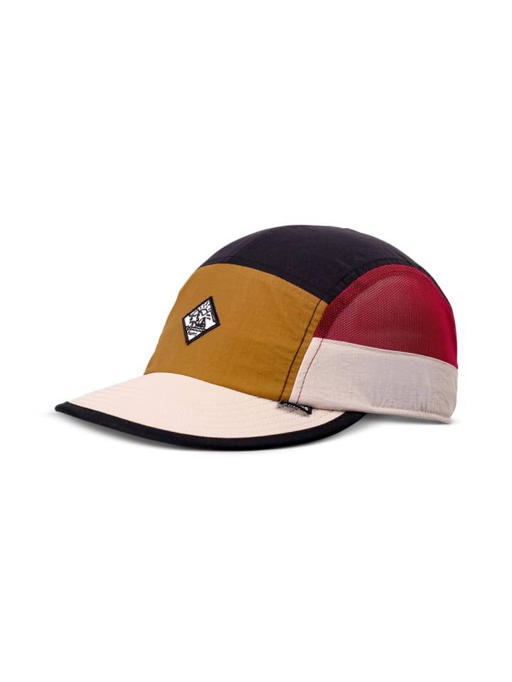 Baseball Cap in braun