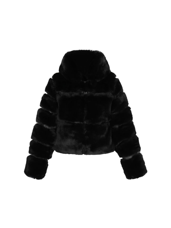 Women Jacket in Black