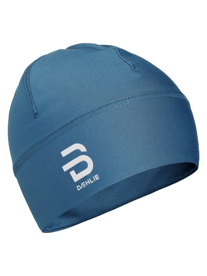 Mütze in Blau