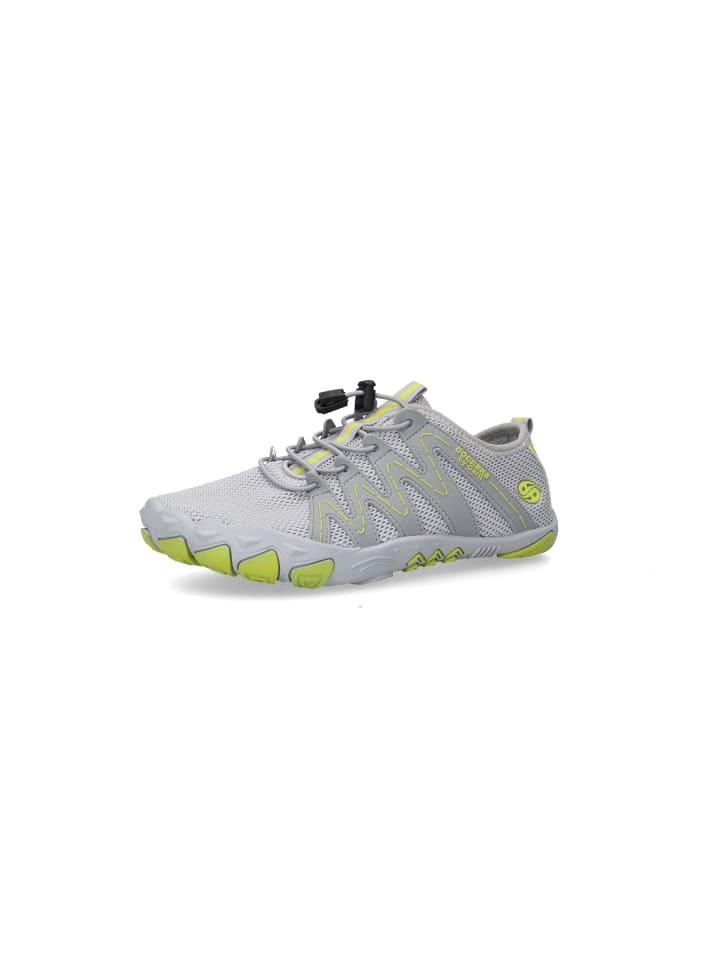 Sneakers Low 56MH202 in bunt