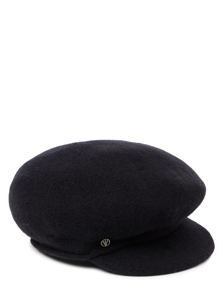 Mütze in schwarz - 0003