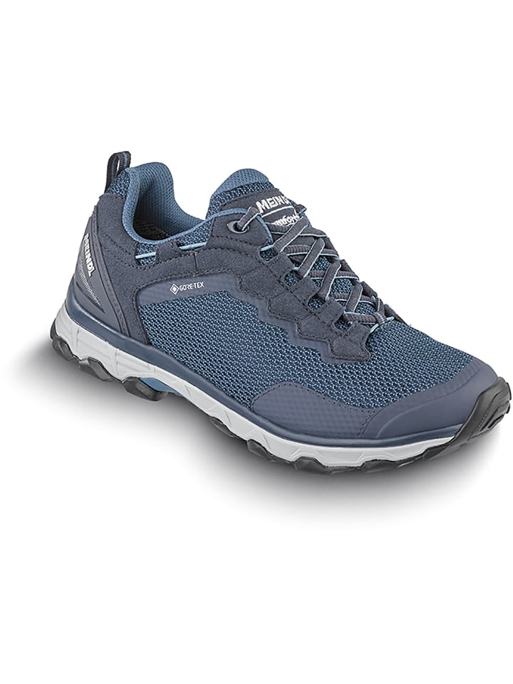 Activo Sport Lady GTX in Marine