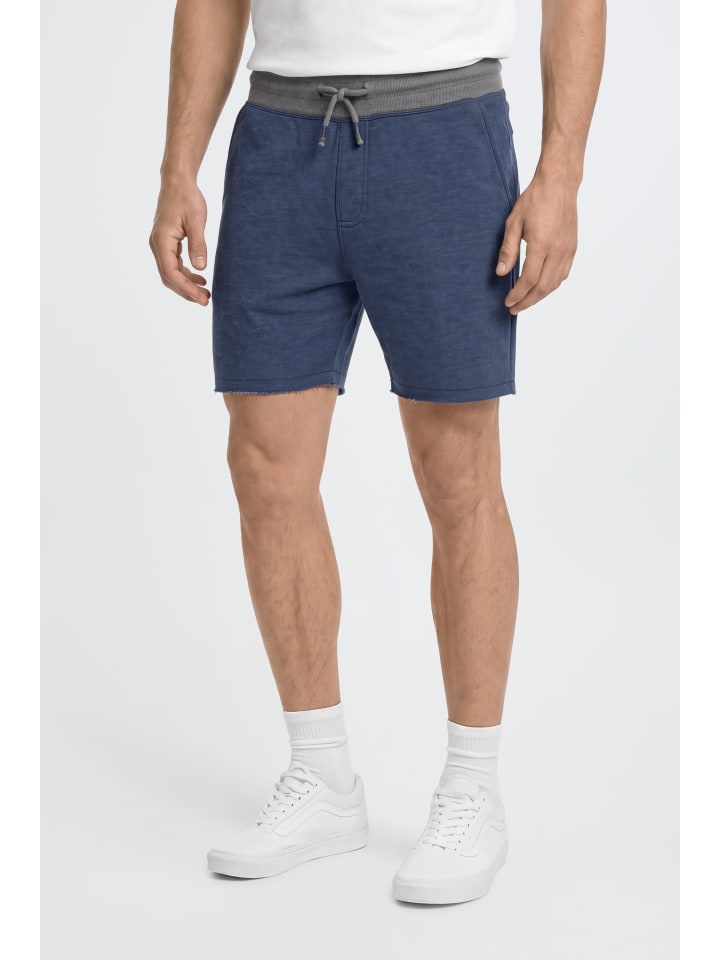Sweatshorts BHJulio in Blau