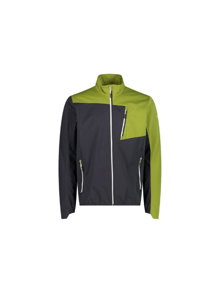 cmp Softshelljacke, Funktionsjacke MAN JACKET U423 in Anthrazit günstig  kaufen | limango | 