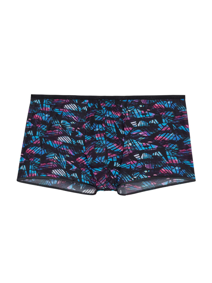 Retro Short / Pant Blackrock in Mehrfarbig