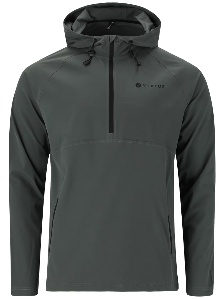 Funktionsjacke Colin in 3067 Urban Chic