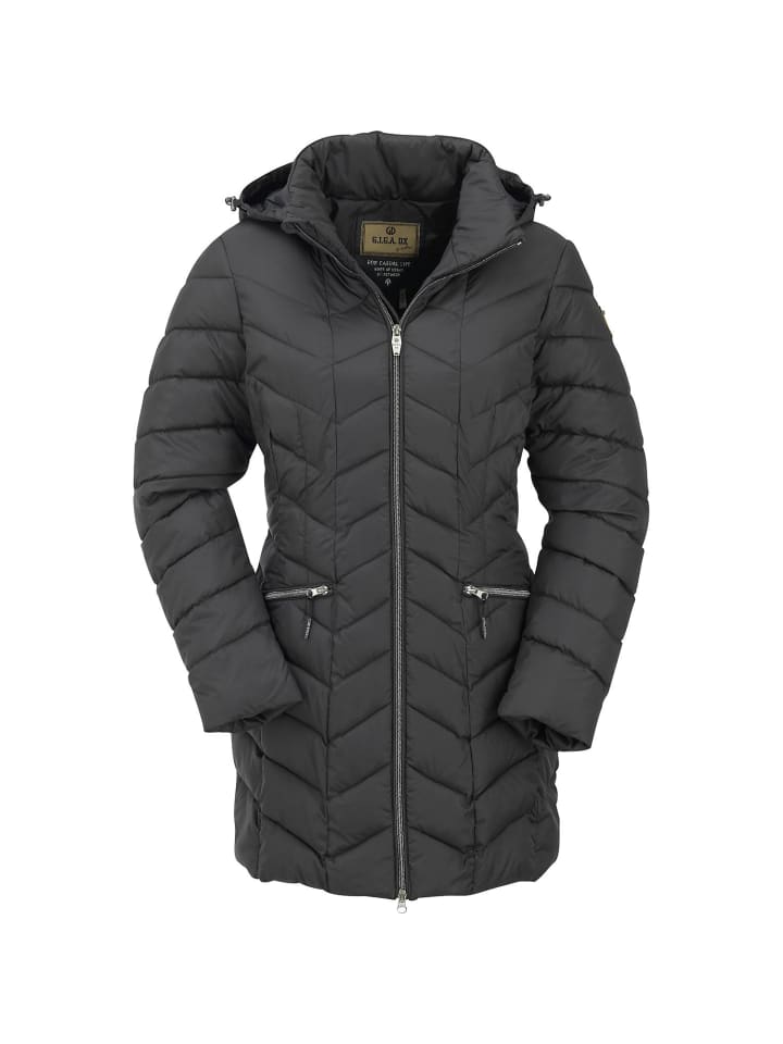 Winterparka Jirnala in Marine
