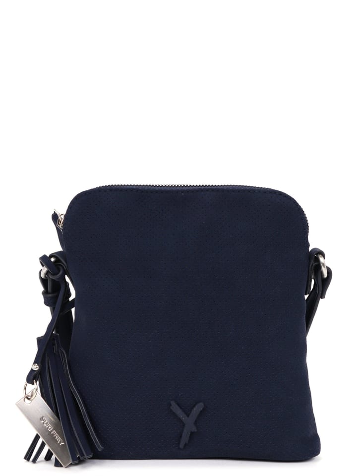 Umhängetasche SFY Romy in blue