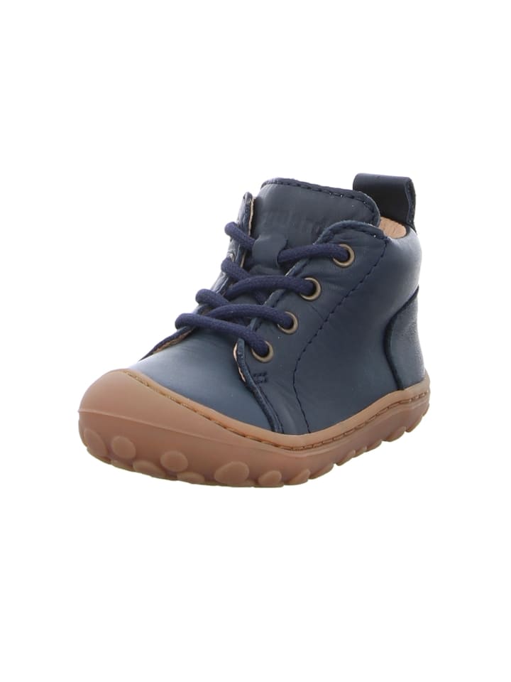 Lauflernschuhe in blau