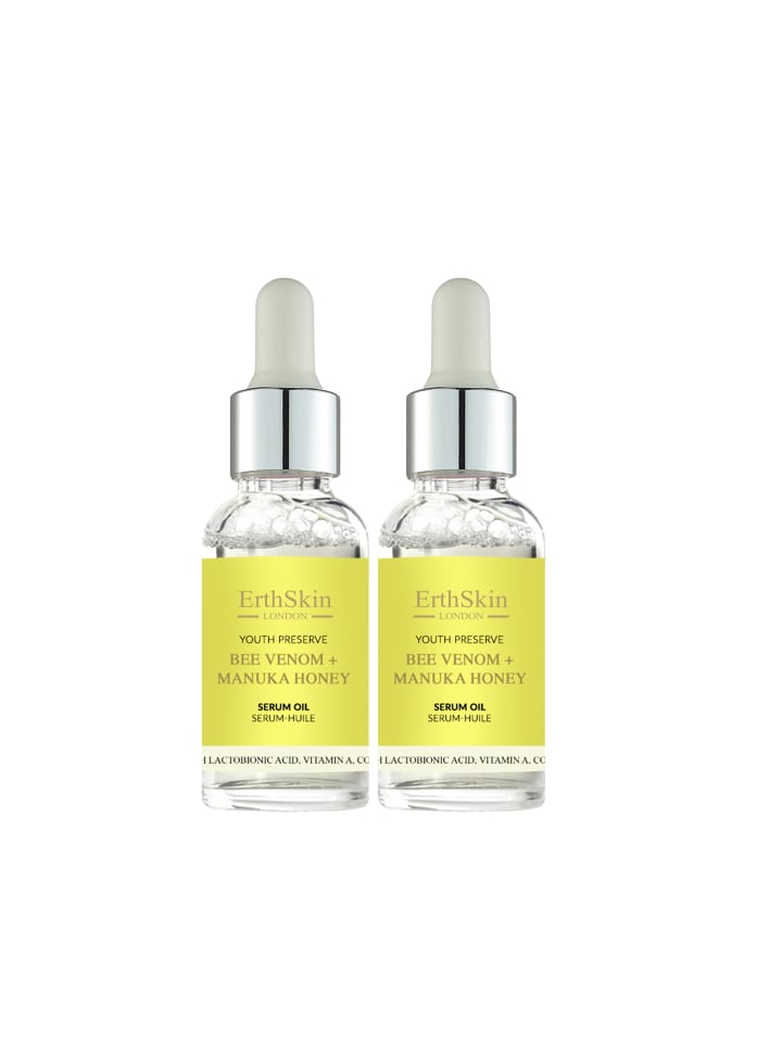 Bee Venom Öl Duo