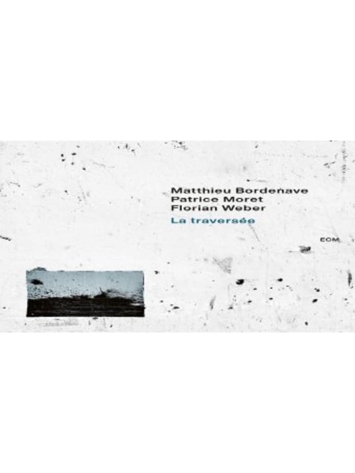 Musik - La traversee