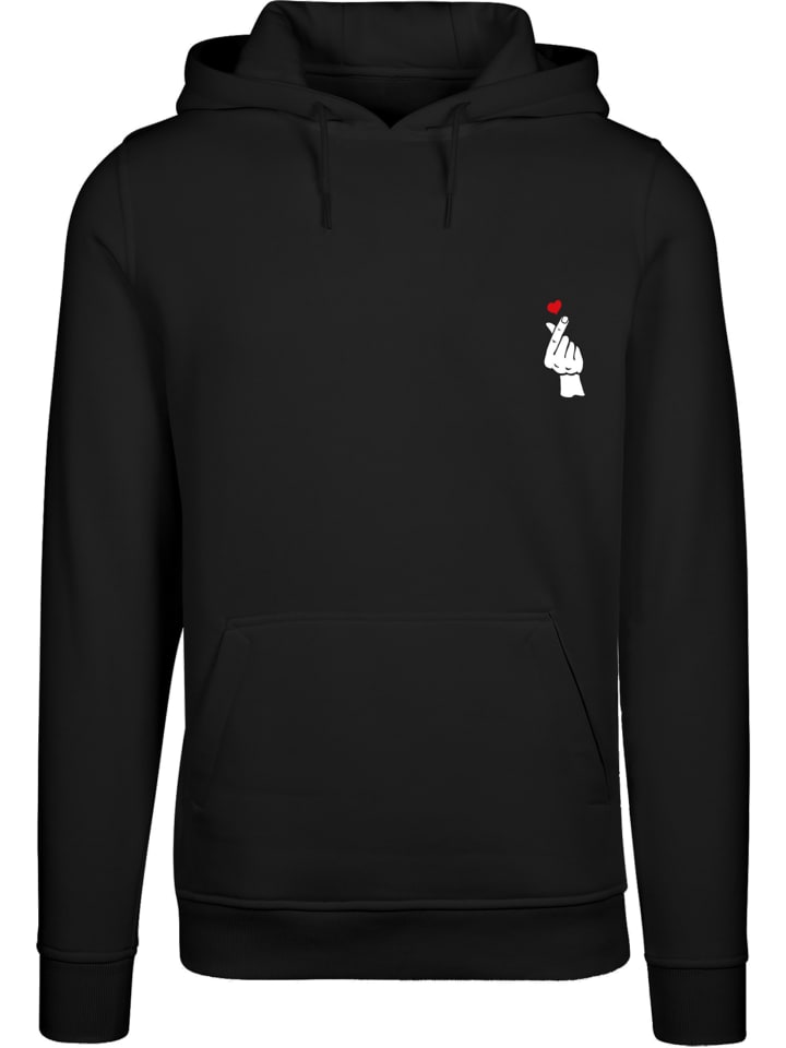 Sweat & Fleece - Hoody in black