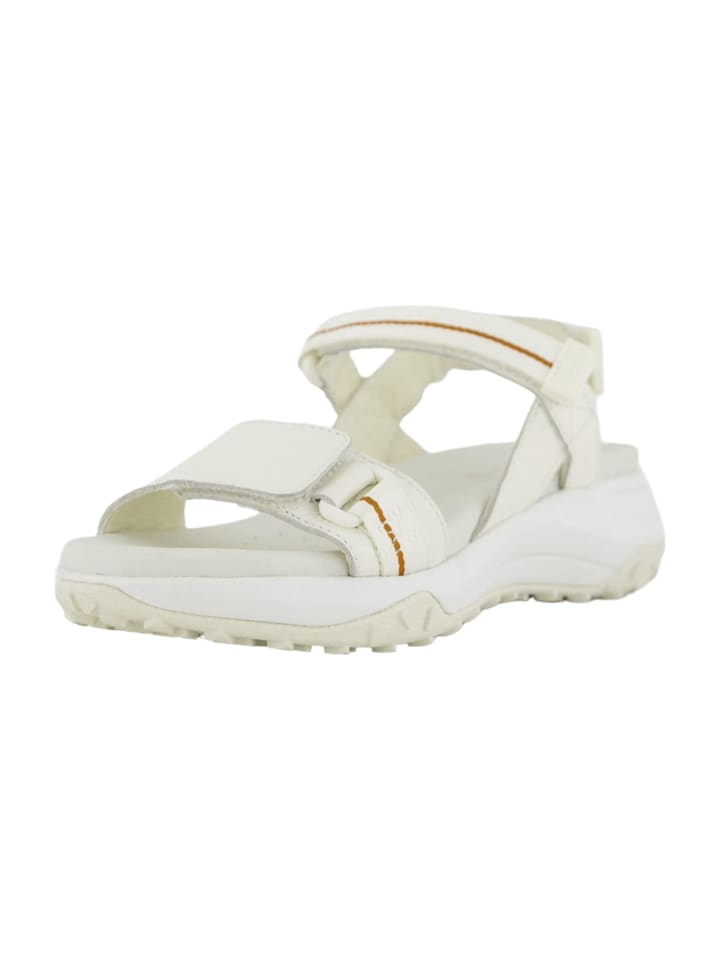 Trekkingsandalen in Beige