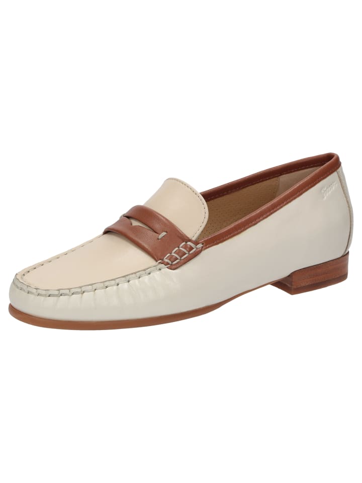 Slipper Rosikena-700 in beige