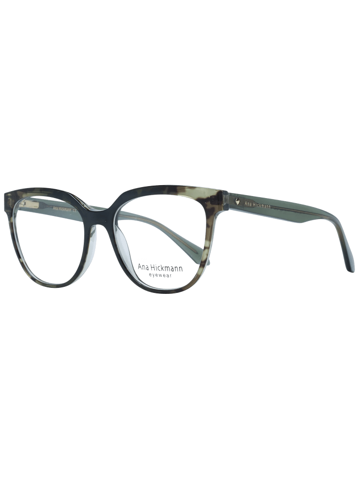 Damen Optische Fassungen Schmetterling Braun