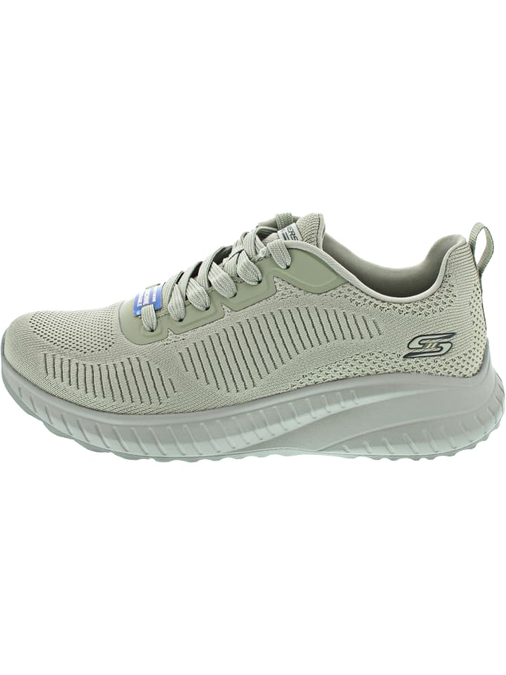 Bobs Squad Chaos-Face Off Sneaker low Grün