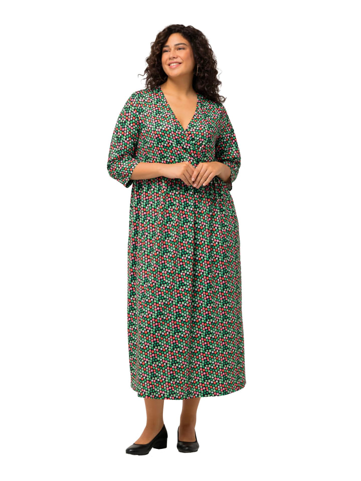 Kleid in schwarz